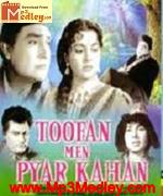 Toofan Mein Pyar Kahan 1966